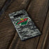 NHL Minnesota Wild Camo Galaxy S10 Skin