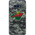 NHL Minnesota Wild Camo Galaxy S10e Skin