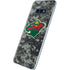 NHL Minnesota Wild Camo Galaxy S10e Skin