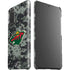 NHL Minnesota Wild Camo Galaxy S20 Lite Case