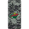 NHL Minnesota Wild Camo Galaxy S20 Plus Skin