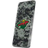 NHL Minnesota Wild Camo Galaxy S20 Plus Skin