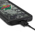 NHL Minnesota Wild Camo Galaxy S20 Plus Waterproof Case