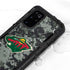 NHL Minnesota Wild Camo Galaxy S20 Plus Waterproof Case