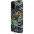 NHL Minnesota Wild Camo Galaxy S20 Pro Case