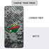 NHL Minnesota Wild Camo Galaxy S20 Skin