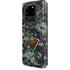 NHL Minnesota Wild Camo Galaxy S20 Ultra 5G Pro Case