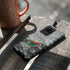 NHL Minnesota Wild Camo Galaxy S20 Ultra 5G Pro Case