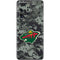 NHL Minnesota Wild Camo Galaxy S20 Ultra 5G Skin