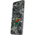 NHL Minnesota Wild Camo Galaxy S20 Ultra 5G Skin