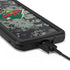 NHL Minnesota Wild Camo Galaxy S20 Waterproof Case