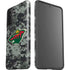 NHL Minnesota Wild Camo Galaxy S21 Plus 5G Pro Case
