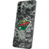 NHL Minnesota Wild Camo Galaxy S21 Plus 5G Skin