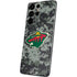 NHL Minnesota Wild Camo Galaxy S21 Ultra 5G Skin