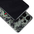 NHL Minnesota Wild Camo Galaxy S21 Ultra 5G Skin