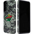 NHL Minnesota Wild Camo Galaxy S22 Plus Pro Case