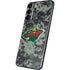 NHL Minnesota Wild Camo Galaxy S22 Plus Skin