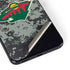 NHL Minnesota Wild Camo Galaxy S22 Skin