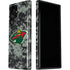 NHL Minnesota Wild Camo Galaxy S22 Ultra Pro Case