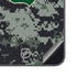 NHL Minnesota Wild Camo Galaxy S23 FE Skin