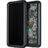 NHL Minnesota Wild Camo Galaxy S23 Plus Waterproof Case