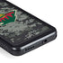 NHL Minnesota Wild Camo Galaxy S23 Plus Waterproof Case