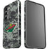 NHL Minnesota Wild Camo Galaxy S23 Pro Case