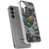 NHL Minnesota Wild Camo Galaxy S24 Plus Clear Case