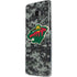 NHL Minnesota Wild Camo Galaxy S8 Skin