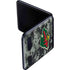NHL Minnesota Wild Camo Galaxy Z Flip Skin