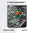 NHL Minnesota Wild Camo Galaxy Z Flip Skin