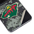 NHL Minnesota Wild Camo Galaxy Z Flip5 5G Skin