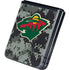NHL Minnesota Wild Camo Galaxy Z Flip5 5G Skin