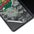NHL Minnesota Wild Camo Galaxy Z Fold3 5G Skin