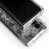 NHL Minnesota Wild Camo Galaxy Z Fold4 5G Clear Case