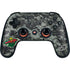 NHL Minnesota Wild Camo Google Stadia Controller Skin