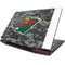 NHL Minnesota Wild Camo Lenovo IdeaPad Skin