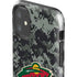 NHL Minnesota Wild Camo iPhone 11 Impact Case
