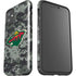 NHL Minnesota Wild Camo iPhone 11 Impact Case