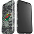 NHL Minnesota Wild Camo iPhone 11 Pro Max Impact Case