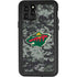 NHL Minnesota Wild Camo iPhone 11 Pro Waterproof Case