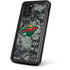 NHL Minnesota Wild Camo iPhone 11 Pro Waterproof Case