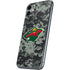NHL Minnesota Wild Camo iPhone 11 Skin