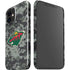 NHL Minnesota Wild Camo iPhone 12 Mini Lite Case