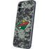 NHL Minnesota Wild Camo iPhone 12 Mini Skin