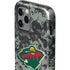 NHL Minnesota Wild Camo iPhone 12 Pro Max Impact Case