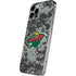 NHL Minnesota Wild Camo iPhone 12 Pro Max Skin