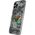 NHL Minnesota Wild Camo iPhone 12 Pro Skin