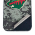 NHL Minnesota Wild Camo iPhone 12 Skin