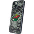 NHL Minnesota Wild Camo iPhone 13 Mini Skin